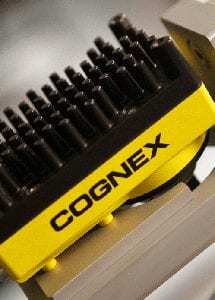 Machine-Vision-Cognex